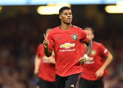 Fan Quỷ đỏ tìm ra vị trí tốt nhất cho Marcus Rashford