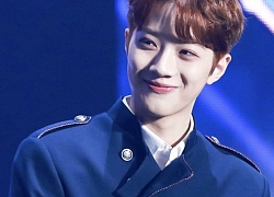 Giữa lúc mâu thuẫn hợp đồng với CUBE Ent, em út KuanLin (Wanna One) chia sẻ lý do thú vị được nhận vào công ty