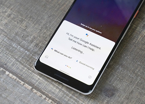 Google Assistant đã có thể đọc, trả lời tin nhắn từ ứng dụng bên thứ 3