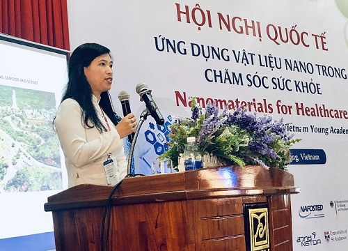 GS. Nguyễn Thị Kim Thanh: Tiến tới nền khoa học mới