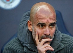 Guardiola tiết lộ tình tiết khó tin trong vụ Sane