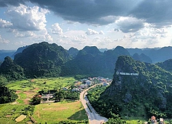 Hàng ngàn vận động viên sẽ tham gia chạy marathon tại Di sản Phong Nha - Kẻ Bàng