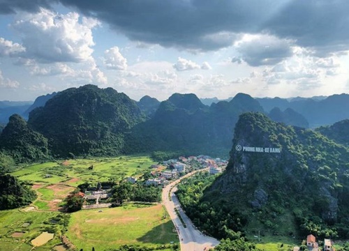 Hàng ngàn vận động viên sẽ tham gia chạy marathon tại Di sản Phong Nha - Kẻ Bàng