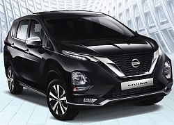 Hé lộ thời điểm Nissan Livina 2019 cập cảng, khách Việt chuẩn bị tiền rước xế cưng