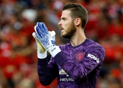 Hoàn tất 2 bom tấn, 'trục xương sống' Man Utd đáng sợ ra sao?