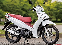 Giải mã Honda Wave 125i nhập khẩu Thái Lan khiến dân Việt &#8220;phát sốt&#8221;