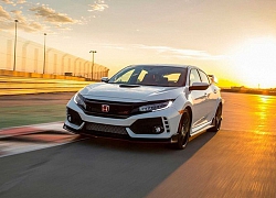 Honda Civic Type R 2019 lại tăng giá, giá bán khởi điểm mới từ 865 triệu VNĐ