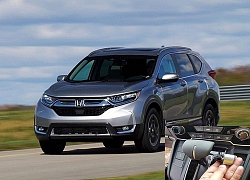 Honda CR-V bị triệu hồi tại Indonesia và Malaysia, thị trường Việt Nam có bị ảnh hưởng?