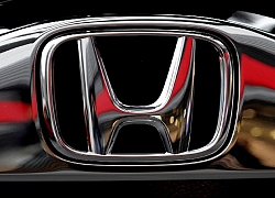 Honda giảm 16% lợi nhuận kinh doanh toàn cầu