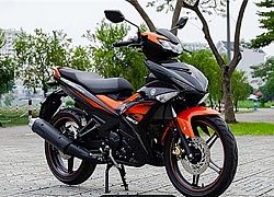 Honda Winner X giá từ 46 triệu, đang bị yếu thế so với Yamaha Exciter 150 2019?