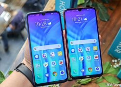 Honor bất ngờ giảm giá sâu 4 smartphone ở Việt Nam đón mùa tựu trường