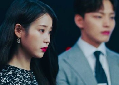 'Hotel Del Luna' của IU và Yeo Jin Goo đạt rating cao nhất trong tập tối qua, vượt hơn 10%