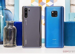 Huawei có khả năng sẽ mở rộng dòng P