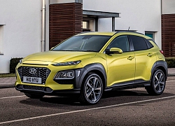 Hyundai ra mắt Kona Play tại châu Âu, giá khoảng 500 triệu đồng