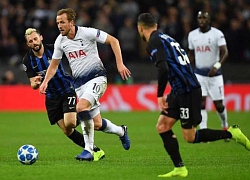 ICC 2019 Tottenham &#8211; Inter Milan: Siêu phẩm mở điểm, nghẹt thở penalty