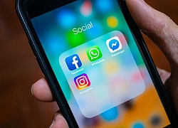 Instagram, WhatsApp chuẩn bị đổi tên: một bước củng cố quyền kiểm soát của Facebook