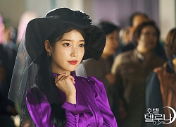 IU: Giọng ca quốc dân giờ đã thành diễn viên đẳng cấp