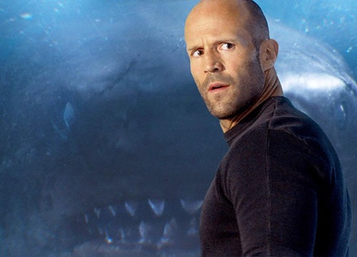 Jason Statham: Từ vũ công đến ngôi sao phim hành động