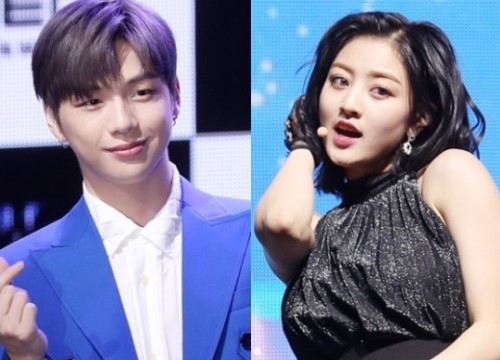 Kang Daniel xác nhận yêu Jihyo (TWICE) sau khi bị tung ảnh hẹn hò