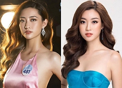 Không chỉ trùng tên, Tân Miss World Việt Nam 2019 còn có những điểm trùng hợp đến ngỡ ngàng với Hoa hậu Đỗ Mỹ Linh