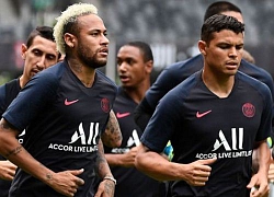 Không lọt Top 10 The Best, Neymar mất trắng số tiền thưởng khổng lồ