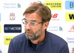 Klopp nhận định bi quan về tương lai của Liverpool