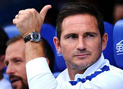 Lampard lộ đội hình Chelsea đấu MU: "Quỷ đỏ" coi chừng "sếu vườn" 1m90