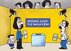 Lập đường dây nóng phản ánh lạm thu năm học 2019-2020