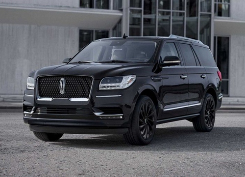 Lincoln Navigator 2020 ra mắt với nhiều công nghệ mới và tùy chọn bổ sung