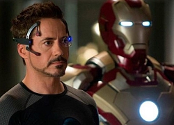 Lý do thật sự khiến Iron Man không nói lời nào trước khi chết