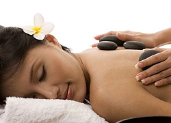 Loại hình massage body nào cần có trong menu dịch vụ của Day Spa?