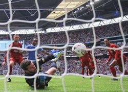 Man City hạ Liverpool siêu cúp Anh: Báo chí dự đoán đua "song mã" ở Premier League