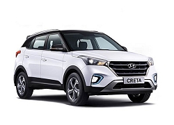 Ô tô SUV Hyundai giá 431 triệu chất lượng thế nào?