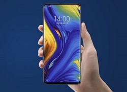 Mi Mix 4 sẽ là smartphone đầu tiên của Xiaomi có sạc không dây ngược