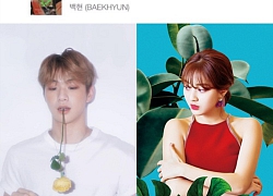 Không phải SM, chính Jihyo (TWICE) và Kang Daniel mới là những người giúp ca khúc solo của Baekhyun bất ngờ 'cực hot'