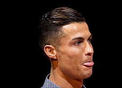 Mong muốn xử kín vụ kiện cưỡng bức, C.Ronaldo bị từ chối phũ phàng