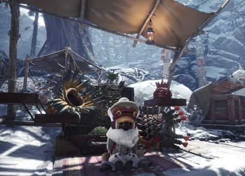 Monster Hunter World: Iceborne khiến game thủ PC sôi sục