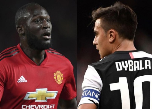 MU đổ bể thương vụ Dybala - Lukaku: Yêu cầu cực sốc từ "tiểu Messi"