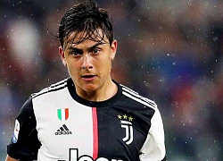 MU sắp có Maguire, đẩy nhanh vụ Dybala: Bất ngờ mua cả SAO đoạt cú ăn ba