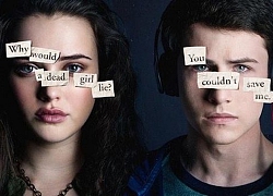 Mùa 4 của '13 Reasons Why' sẽ được sản xuất với nội dung và diễn viên hoàn toàn mới!