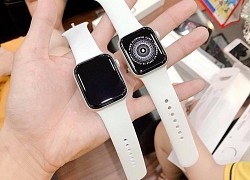 Mua Apple Watch 250.000, nhận đồng hồ đồ chơi tại Hà Nội