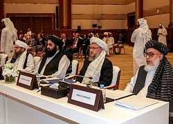 Mỹ - Taliban bắt đầu vòng đàm phán hòa bình mới ở Doha