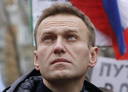 Nga điều tra hoạt động rửa tiền của quỹ do ông Alexei Navalny lập ra