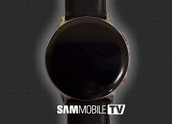 Ngắm Samsung Galaxy Watch Active 2 đẹp 'ngây người' trong những ảnh render mới rò rỉ