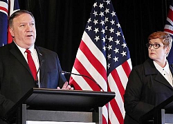 Ngoại trưởng Pompeo: Mỹ sẽ triển khai tên lửa ở châu Á sau khi tham vấn các đối tác