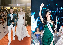 Nguyên Khang thử thách trình độ tiếng anh của Tân hoa hậu Miss World, chứng minh không mua giải