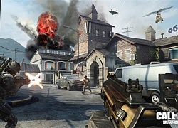 Nhiều game thủ may mắn được thử tận tay Call of Duty: Mobile ngay tại sự kiện