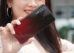 Những chiếc smartphone xứng danh gương mặt vàng trong làng pin "trâu", camera chất giới trẻ không nên bỏ lỡ