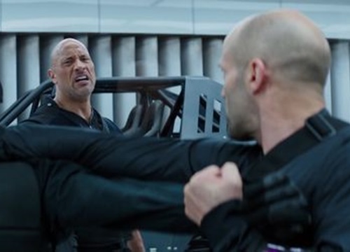 Những điều bạn cần biết về Fast and Furious: Hobbs & Shaw 2!