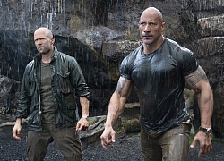 Những lý do khiến 'Fast & Furious: Hobbs & Shaw' phá đảo kỉ lục - Top 1 doanh thu suất chiếu sớm mọi thời đại